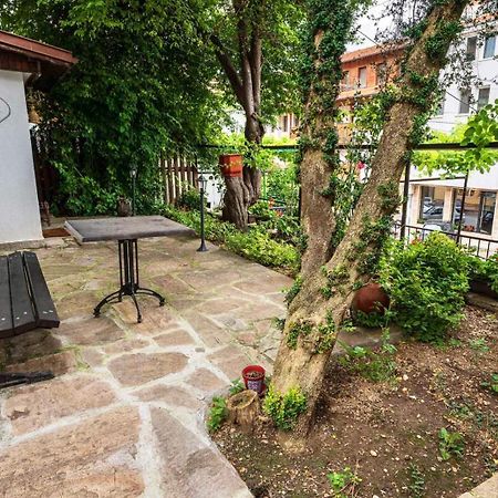 The House With The Bell/Къщата С Камбанката Veliko Tarnovo Exterior foto