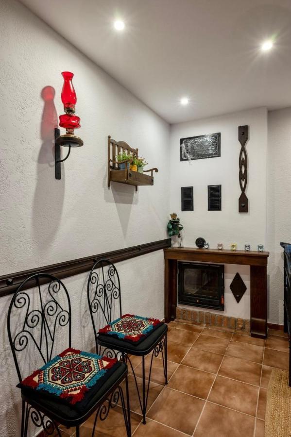 The House With The Bell/Къщата С Камбанката Veliko Tarnovo Exterior foto