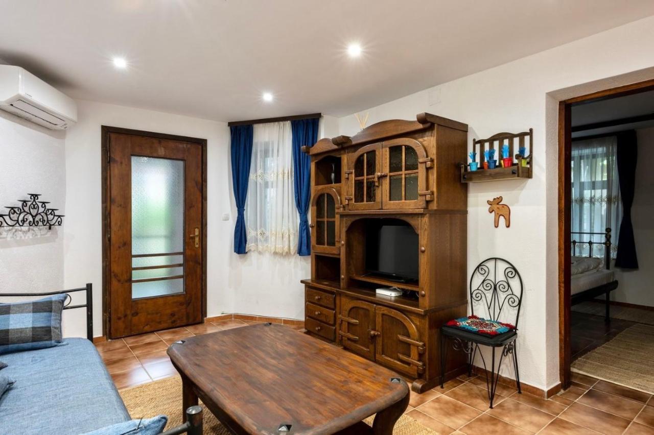 The House With The Bell/Къщата С Камбанката Veliko Tarnovo Exterior foto