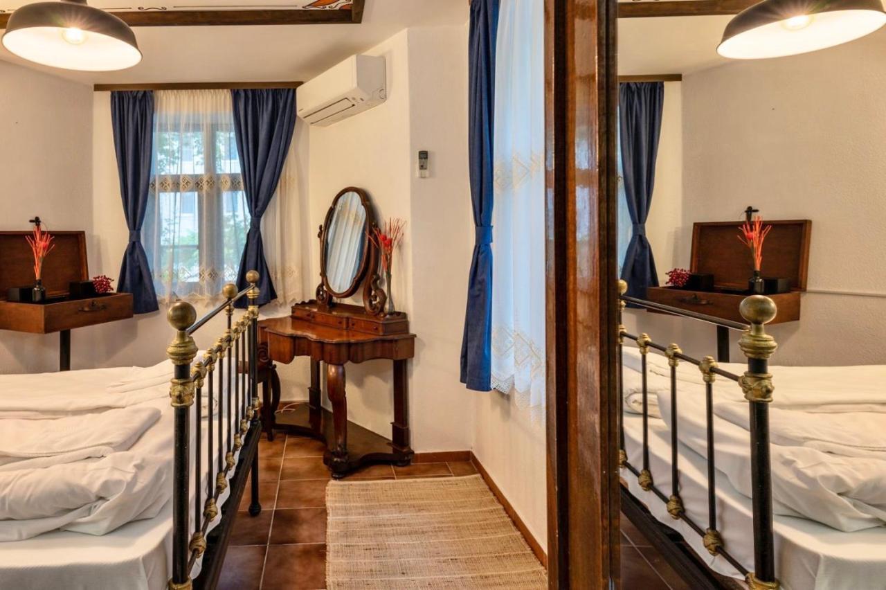 The House With The Bell/Къщата С Камбанката Veliko Tarnovo Exterior foto